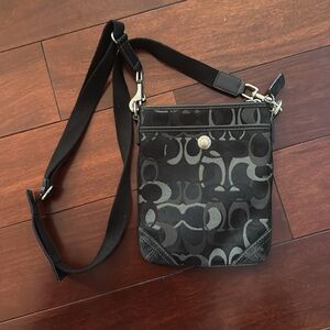 Brand new Coach crossbody